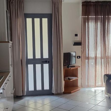 Fuori Porta Nuova Apartment Sarzana Bagian luar foto
