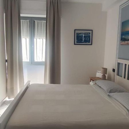 Fuori Porta Nuova Apartment Sarzana Bagian luar foto