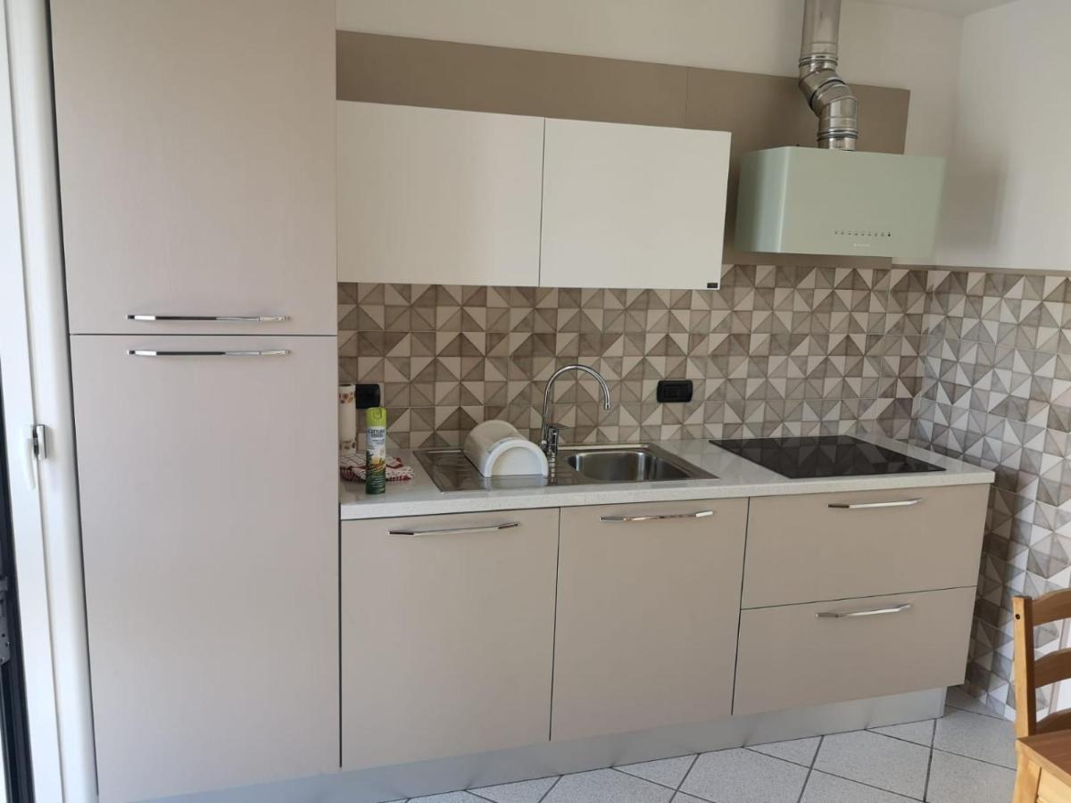 Fuori Porta Nuova Apartment Sarzana Bagian luar foto