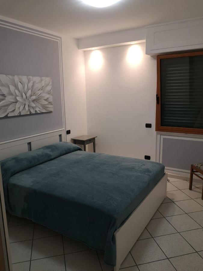 Fuori Porta Nuova Apartment Sarzana Bagian luar foto
