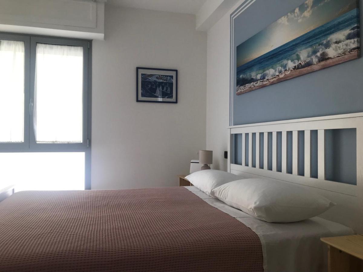 Fuori Porta Nuova Apartment Sarzana Bagian luar foto