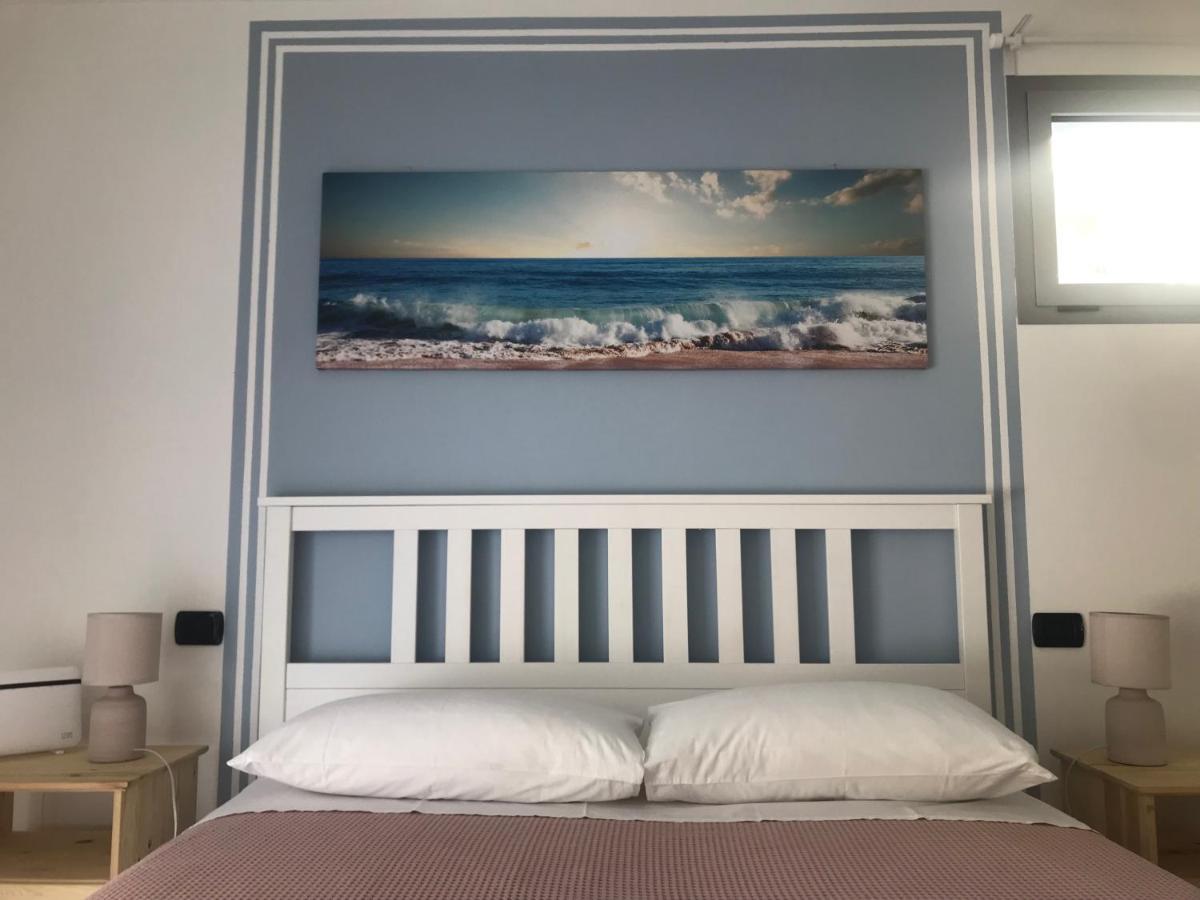 Fuori Porta Nuova Apartment Sarzana Bagian luar foto