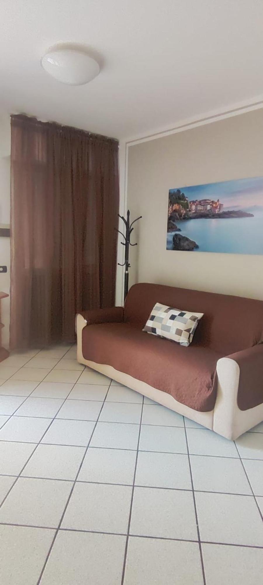 Fuori Porta Nuova Apartment Sarzana Bagian luar foto
