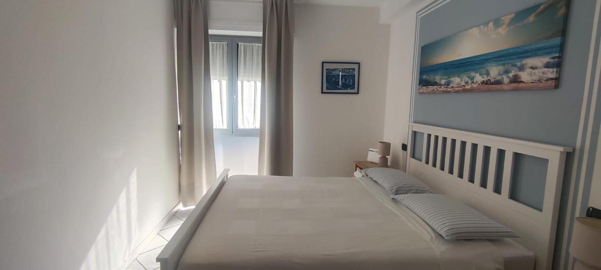 Fuori Porta Nuova Apartment Sarzana Bagian luar foto