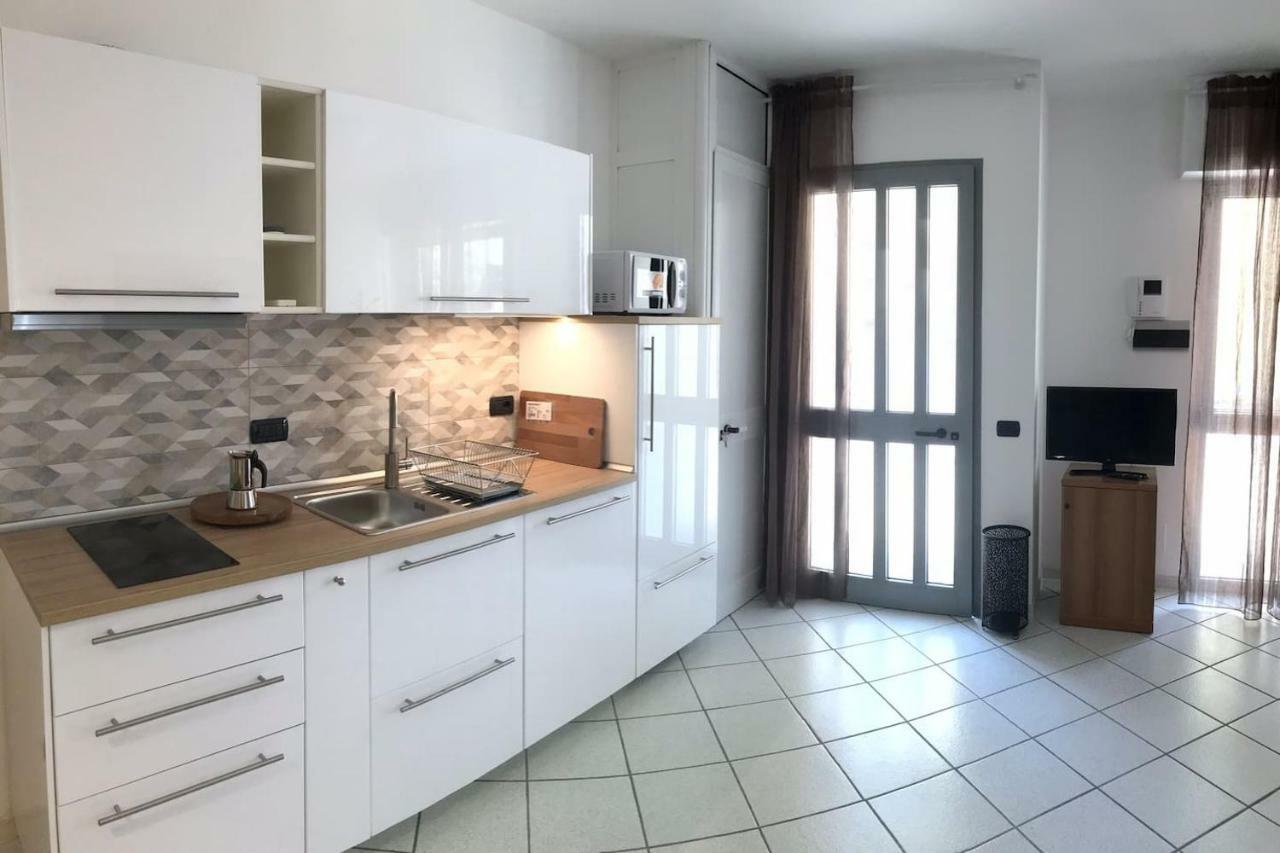 Fuori Porta Nuova Apartment Sarzana Bagian luar foto
