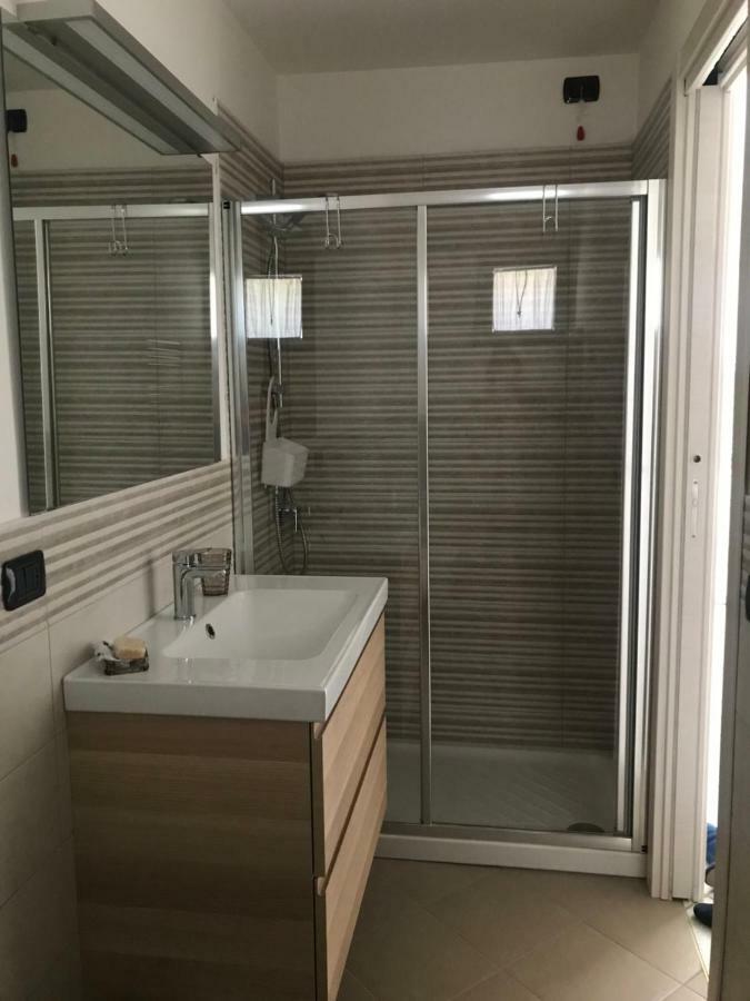 Fuori Porta Nuova Apartment Sarzana Bagian luar foto