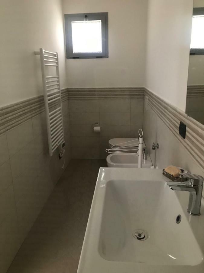 Fuori Porta Nuova Apartment Sarzana Bagian luar foto