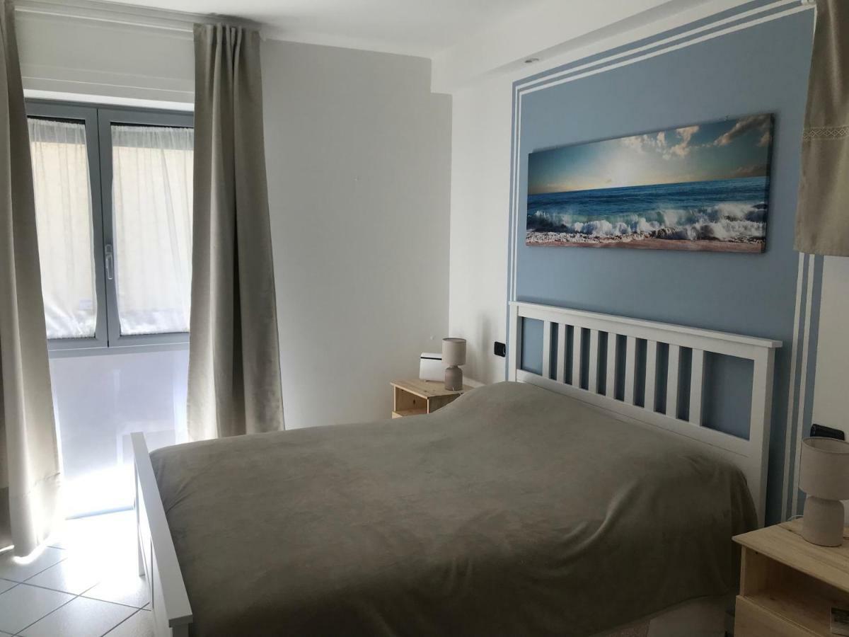 Fuori Porta Nuova Apartment Sarzana Bagian luar foto